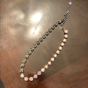 Sabika necklace Never Worn